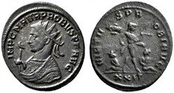 RIC 810, Alföldi