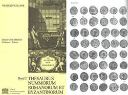 Ein römischer Münzfund aus Sirmium (Gallienus - Probus); Kellner, Wendelin.