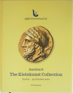 Leu Numismatik 6