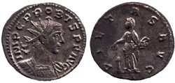 RIC 096, Bastien <tbe>