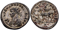 RIC 161v, MPR - ★