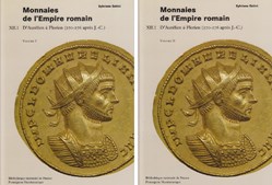 BNCMER XII 1&2 D’Aurélien à Florien (270-276 après J.-C.) S. Estiot