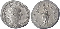 Trebonianus Gallus, RIC <tbd>