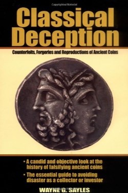 Classical Deception; Sayles, Wayne.