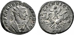 RIC 864v