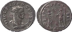 RIC 851v