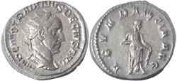 Trajan Decius, RIC <tbd>
