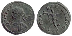 RIC 814; Alföldi 96-26