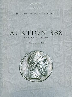 Dr. Busso Peus Nachfolger 388