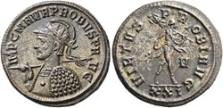 RIC 816, Alföldi 96-157
