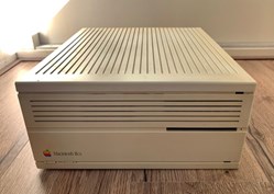 Apple Macintosh IIcx / placeholder image
