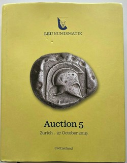 Leu Numismatik 5