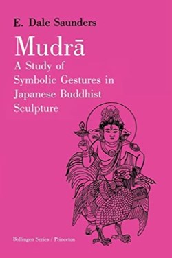 Mudrā; Sanders, Dale, E.
