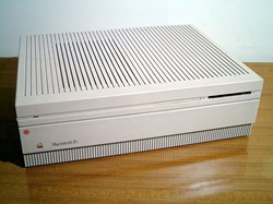 Apple Macintosh IIfx / placeholder image