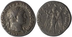 Trajan RIC tbd temp