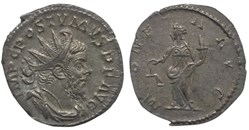 Postumus, RIC 075