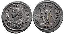 RIC 480 (E)QVITI