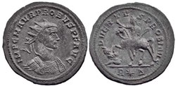 RIC 160, MPR 273