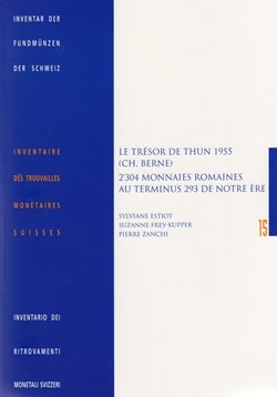 LE TRÉSOR DE THUN