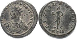 RIC 723v, Alföldi 53-41a