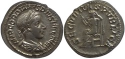 Gordian III, RIC 130