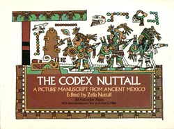 Codex Nuttall