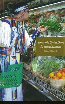 The World Upside Down; Hill, Richard William
