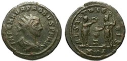 RIC 731v, Alföldi 57-86