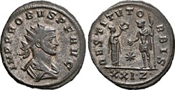 RIC 734, Alföldi 57-13