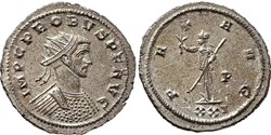 RIC 706, Alföldi 41-17