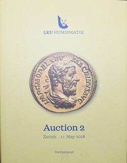 Leu Numismatik 2