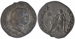 Vespasian, RIC 090, temp photo