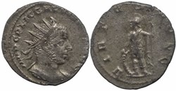 Gallienus, joint reign, RIC <tbd>
