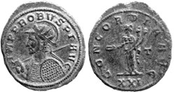 RIC 661; Alföldi 22-46