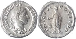 Severus Alexander, RIC <tbd>