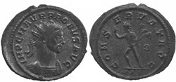 RIC 673, MPR 006