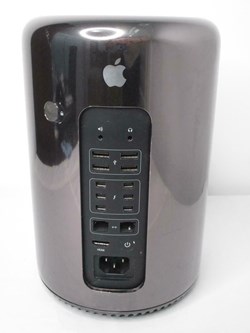 Apple Mac Pro 6,1, late 2013