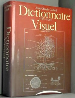 Dictionnaire Thematique Visuel; Corbeil
