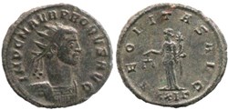 RIC 150, MPR 012