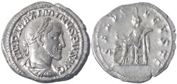 Maximinus Thrax, RIC 014
