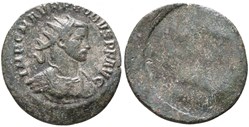 RIC 160-226, MPR- Ⓔ