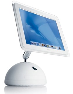 Apple iMac G4