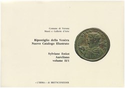 Ripostiglio della Venèra; Aureliano; Estiot, Sylviane.