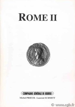 Rome II, CGB; Prieur, Michel; Schmitt, Laurent.