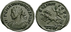 RIC 774v; cf. Alföldi 76-123