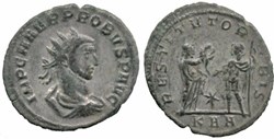 RIC 854v