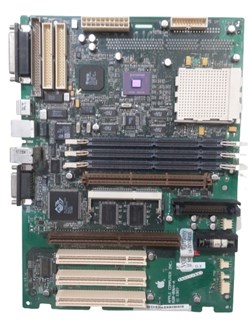 Apple G3 motherboard / placeholder image