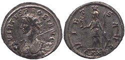 RIC 437v