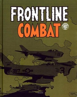 Frontline combat - 2. volume 2