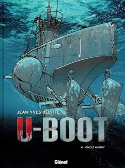 u-boot - 4. Oncle Harry